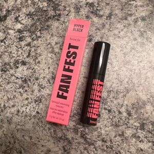 Benefit - Fan Fest Mascara (Travel Size)